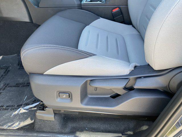 new 2025 Toyota Tacoma car, priced at $51,217