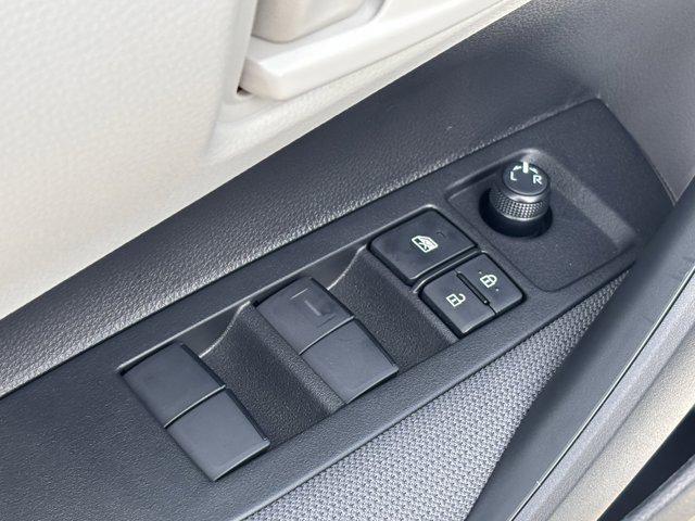 new 2026 Toyota Corolla Hybrid car, priced at $26,563