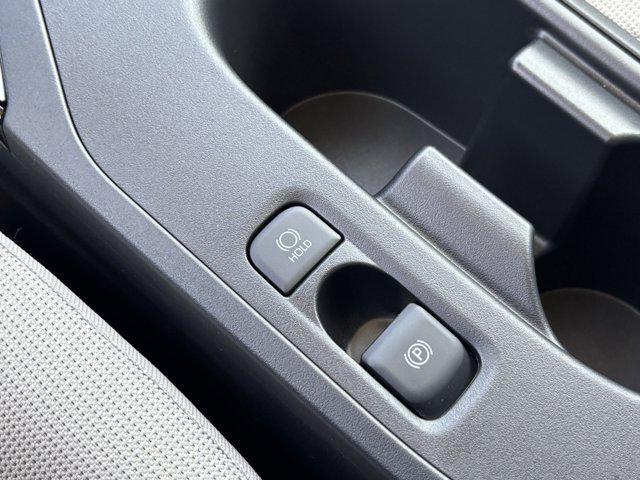 new 2026 Toyota Corolla Hybrid car, priced at $26,563