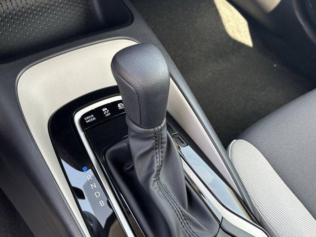 new 2026 Toyota Corolla Hybrid car, priced at $26,563