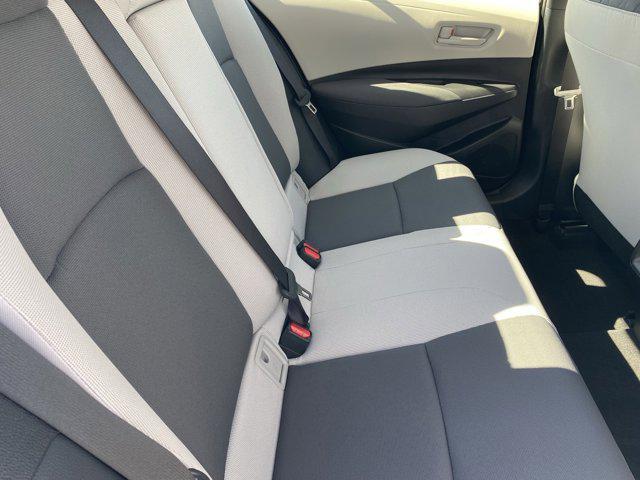 new 2026 Toyota Corolla Hybrid car, priced at $26,563