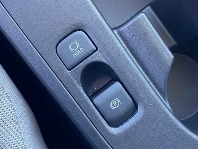 new 2026 Toyota Corolla Hybrid car, priced at $26,563