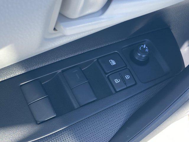 new 2026 Toyota Corolla Hybrid car, priced at $26,563