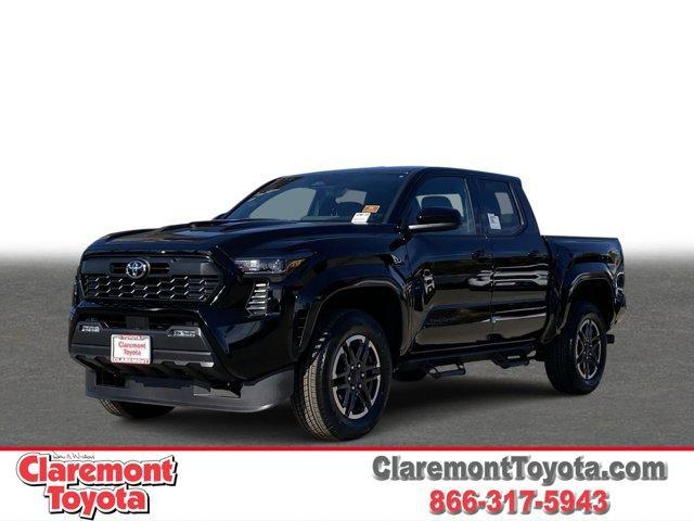 new 2025 Toyota Tacoma car