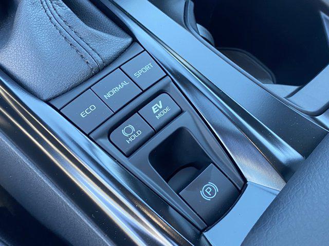 new 2026 Toyota Camry car, priced at $33,809