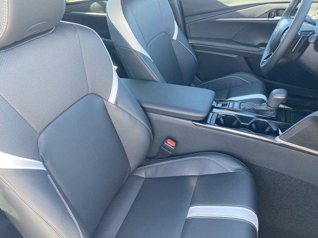 new 2026 Toyota Camry car, priced at $33,809