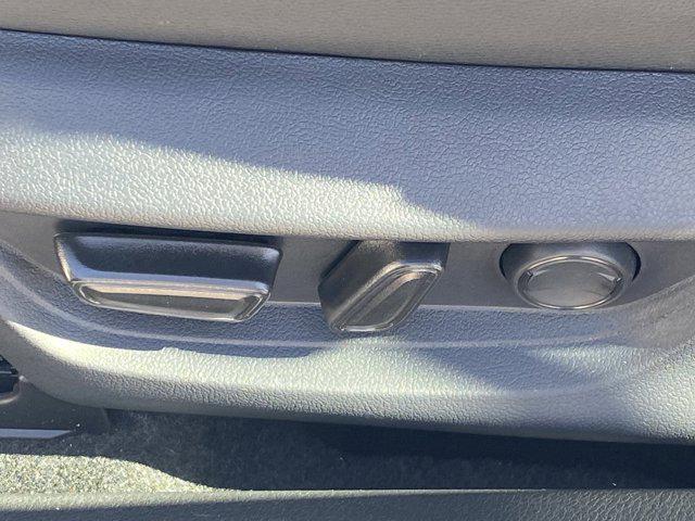 new 2026 Toyota Camry car, priced at $33,809