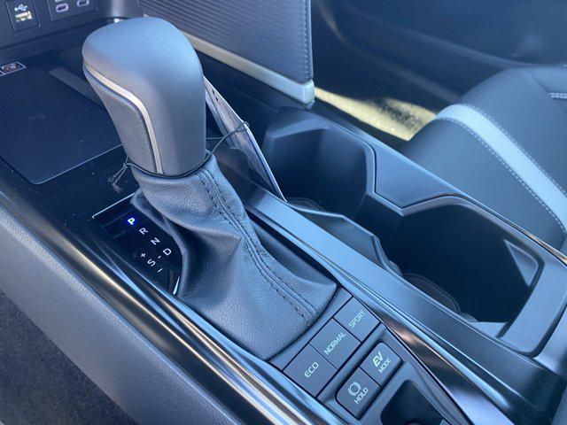 new 2026 Toyota Camry car, priced at $33,809