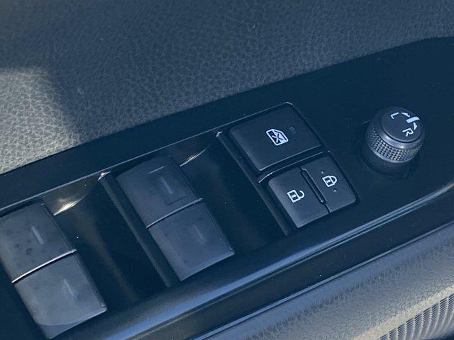 new 2026 Toyota Camry car, priced at $33,809