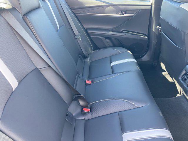 new 2026 Toyota Camry car, priced at $33,809