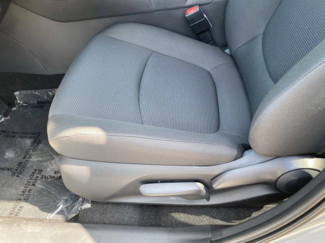 new 2025 Toyota RAV4 car, priced at $32,849