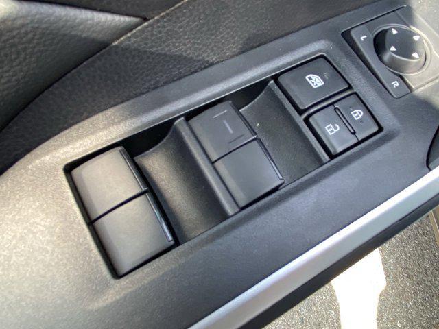 new 2025 Toyota RAV4 car, priced at $32,849