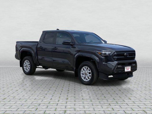 new 2025 Toyota Tacoma car, priced at $42,504