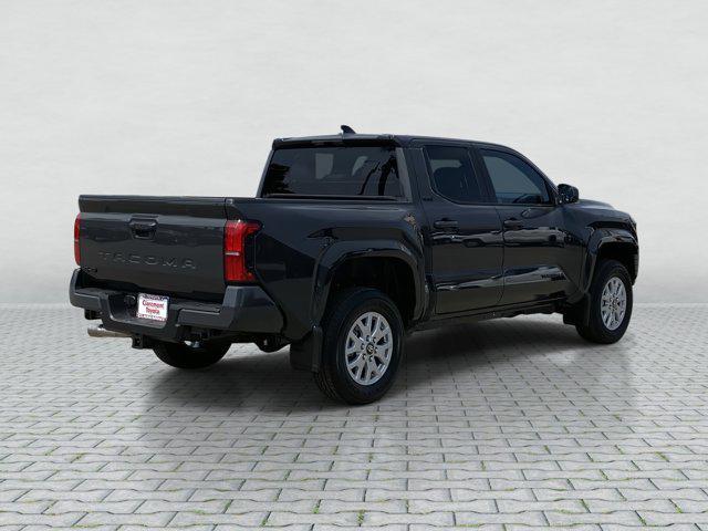 new 2025 Toyota Tacoma car, priced at $42,504