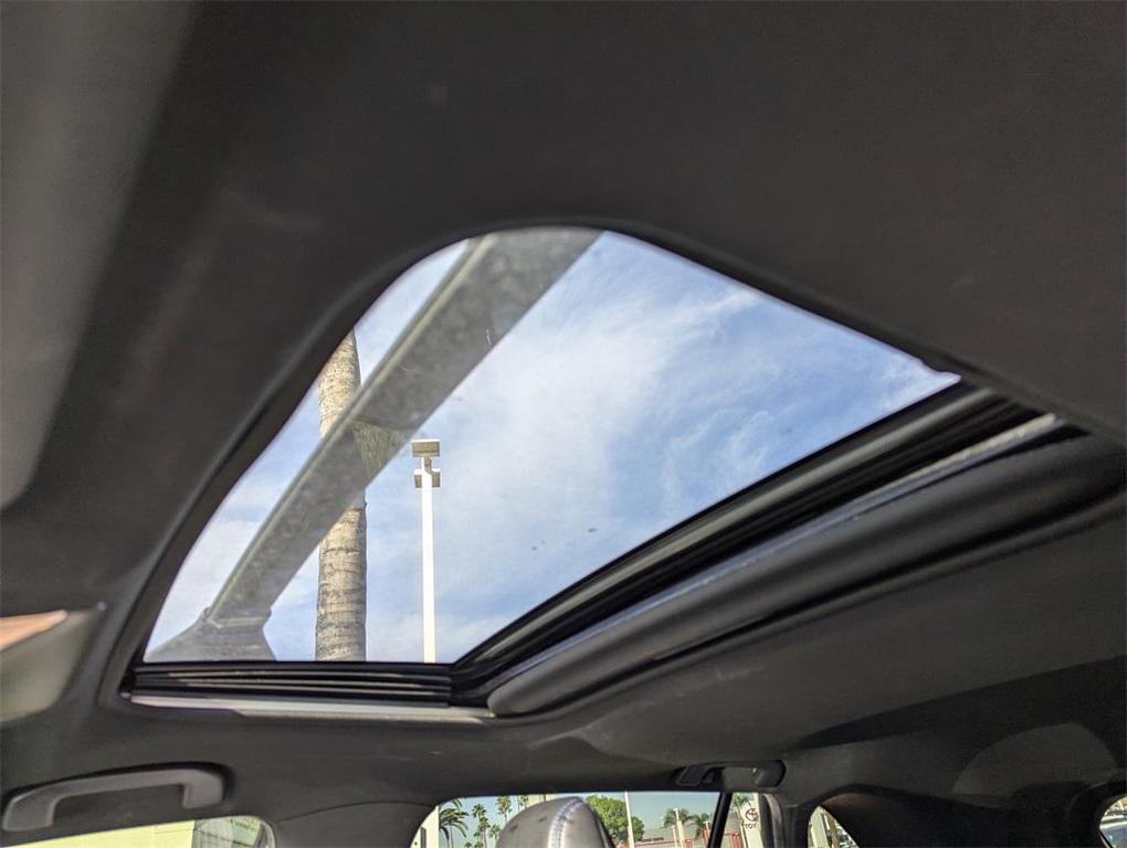 used 2020 Toyota RAV4 Hybrid car, priced at $27,500