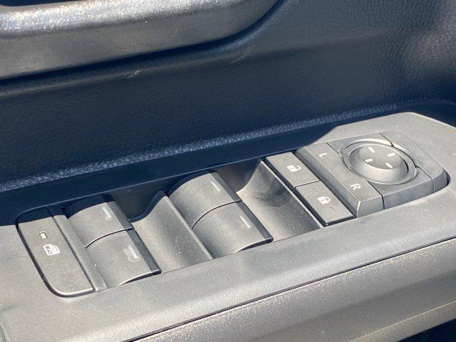new 2025 Toyota Tacoma car, priced at $39,604