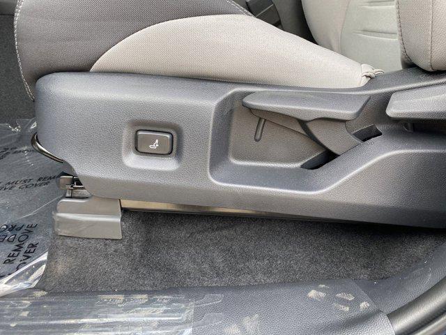 new 2025 Toyota Tacoma car, priced at $50,019