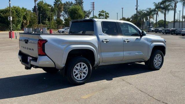 new 2024 Toyota Tacoma car