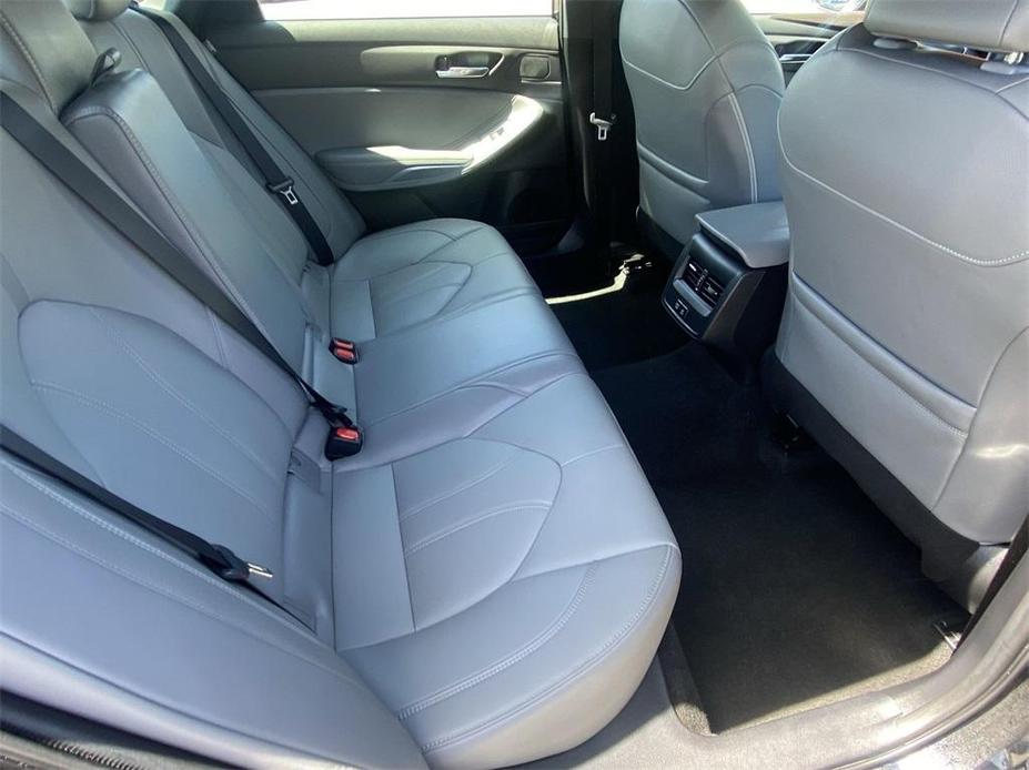 used 2022 Toyota Avalon car, priced at $29,988