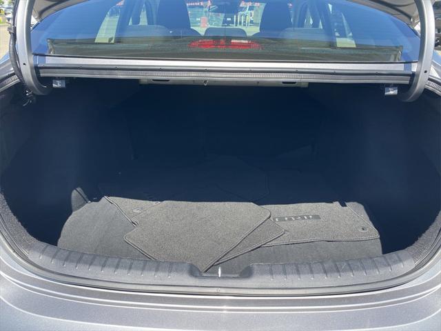 used 2024 Kia Forte car, priced at $17,500