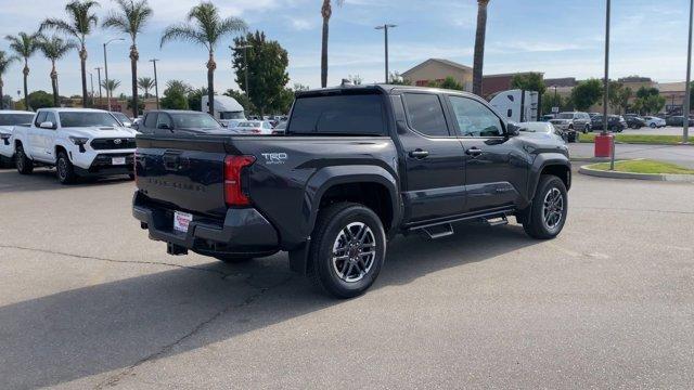 new 2024 Toyota Tacoma car