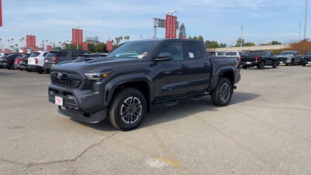 new 2024 Toyota Tacoma car