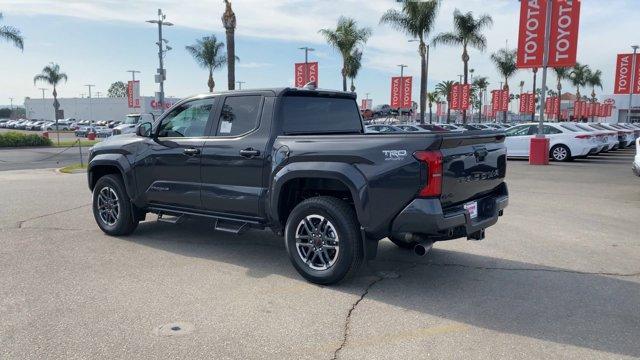 new 2024 Toyota Tacoma car