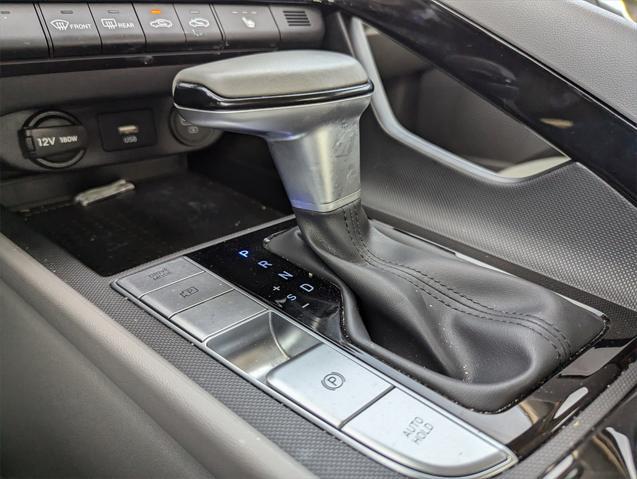 used 2023 Hyundai Elantra car, priced at $18,700