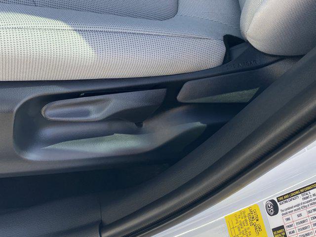 new 2026 Toyota Corolla Cross car, priced at $27,123