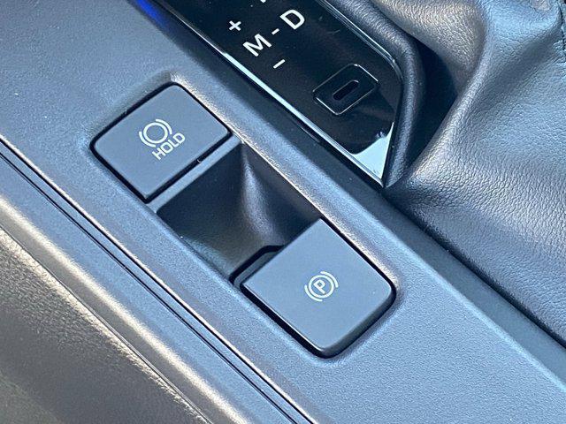 new 2026 Toyota Corolla Cross car, priced at $27,123