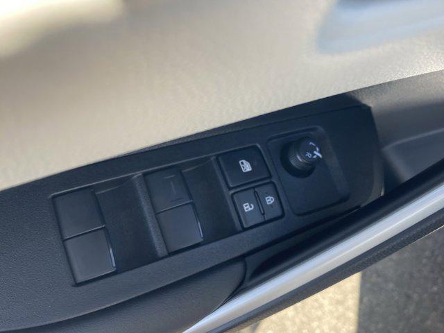 new 2026 Toyota Corolla Cross car, priced at $27,123