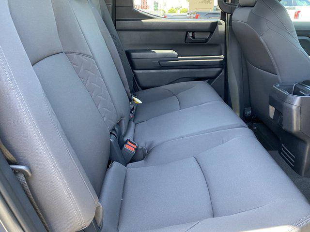 new 2025 Toyota Tacoma car, priced at $42,504