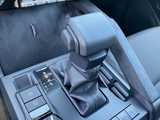 new 2025 Toyota Tacoma car, priced at $42,504