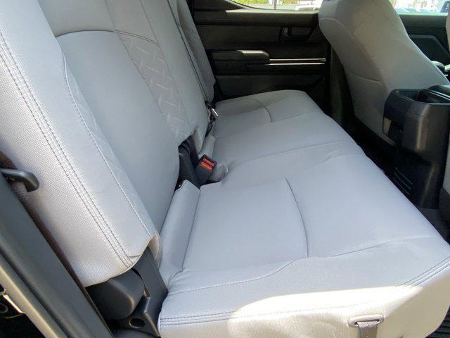 new 2025 Toyota Tacoma car, priced at $40,024