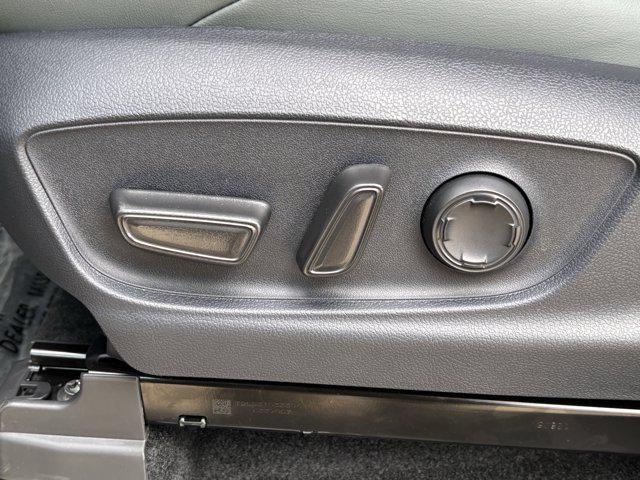 new 2025 Toyota Tacoma Hybrid car, priced at $65,189