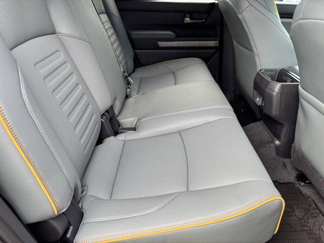 new 2025 Toyota Tacoma Hybrid car, priced at $65,189