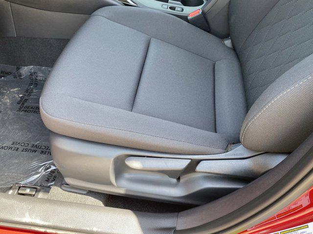 new 2025 Toyota Corolla car, priced at $24,508