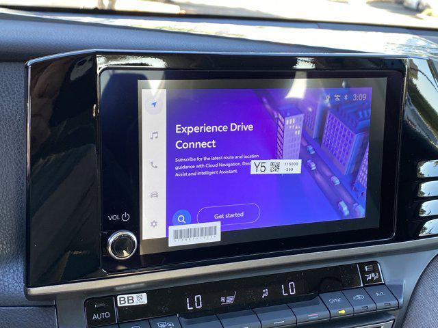 new 2026 Toyota Camry car, priced at $30,514