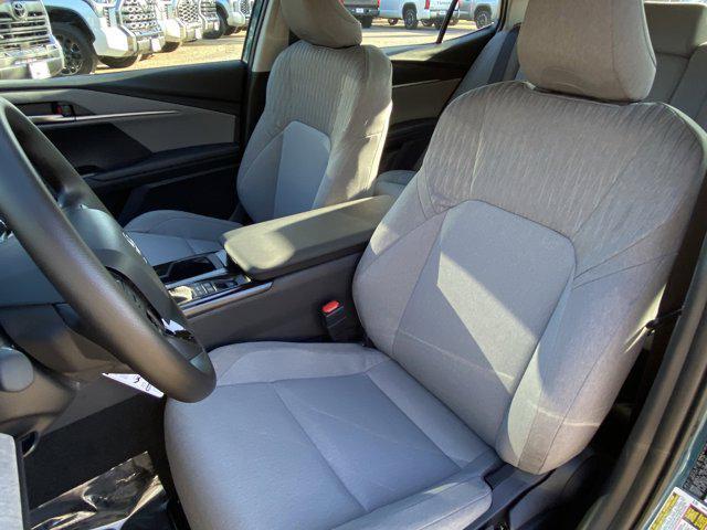 new 2026 Toyota Camry car, priced at $30,514