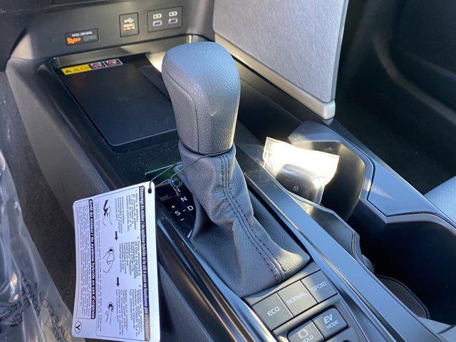 new 2026 Toyota Camry car, priced at $30,514