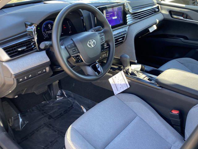 new 2026 Toyota Camry car, priced at $30,514