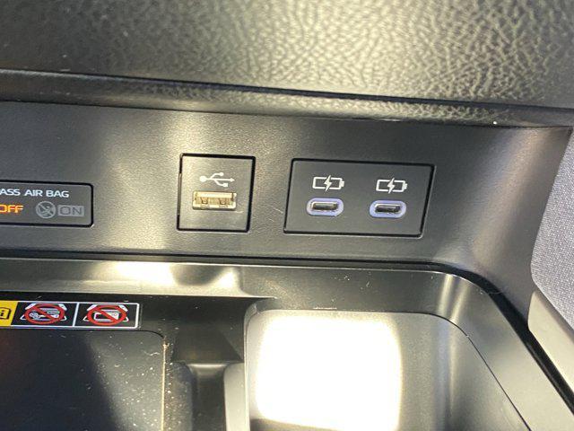 new 2026 Toyota Camry car, priced at $30,514