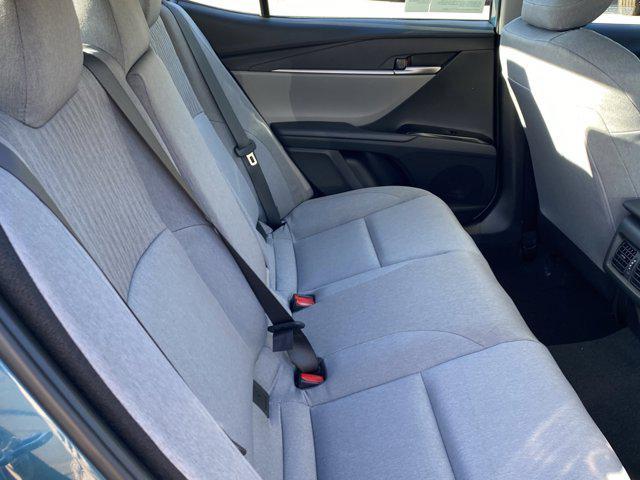 new 2026 Toyota Camry car, priced at $30,514