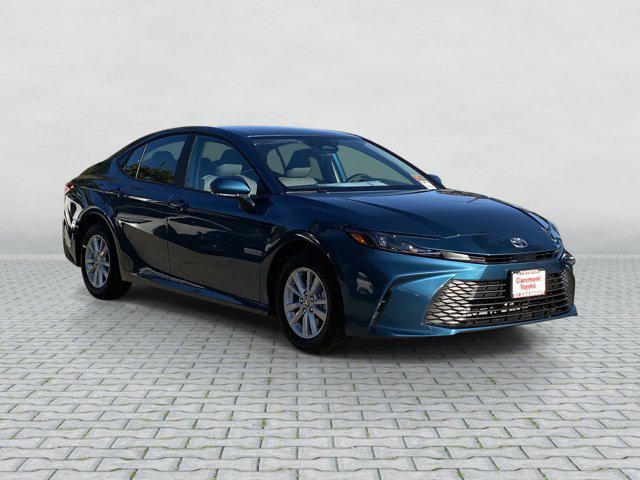 new 2026 Toyota Camry car, priced at $30,514