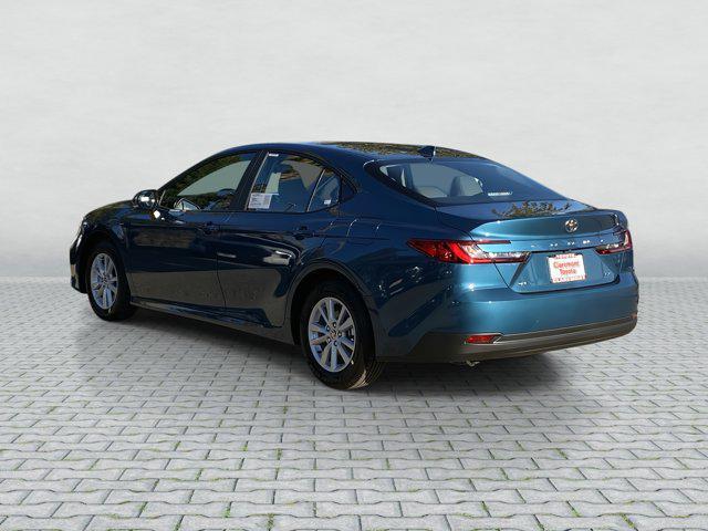 new 2026 Toyota Camry car, priced at $30,514