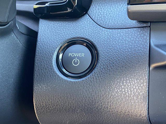 new 2026 Toyota Camry car, priced at $30,514