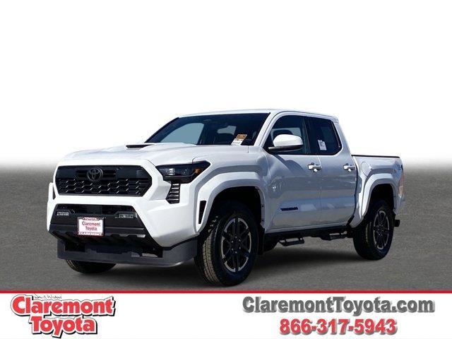 new 2024 Toyota Tacoma car