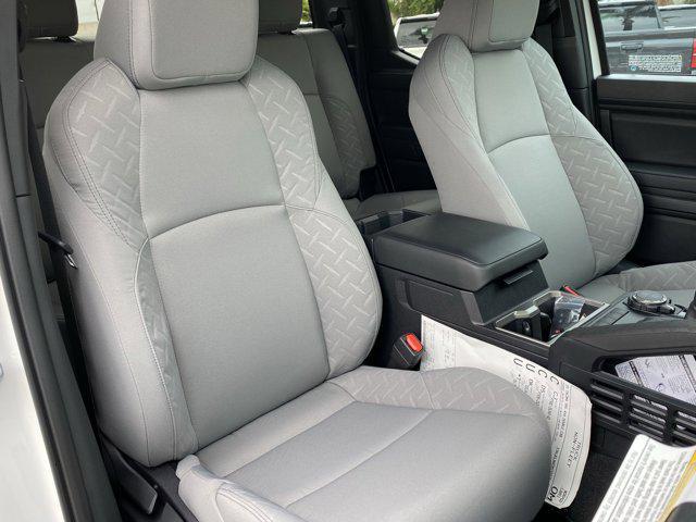 new 2025 Toyota Tacoma car, priced at $42,629