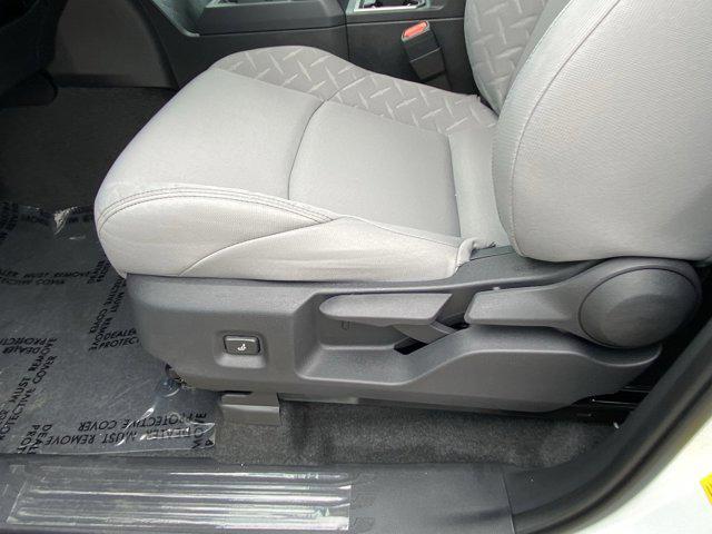 new 2025 Toyota Tacoma car, priced at $42,629