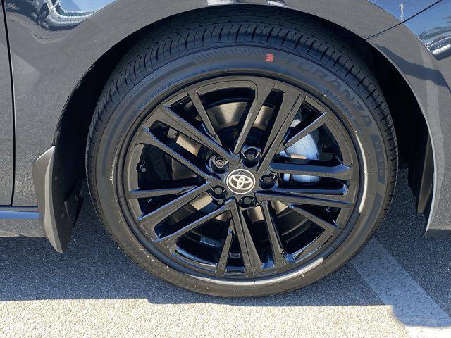 new 2026 Toyota Camry car, priced at $33,228